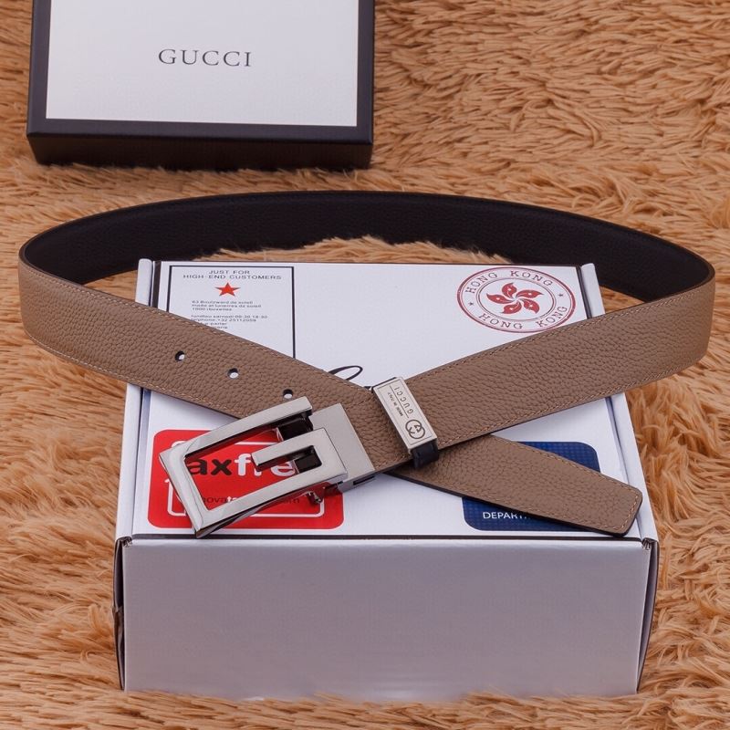 Gucci Belts