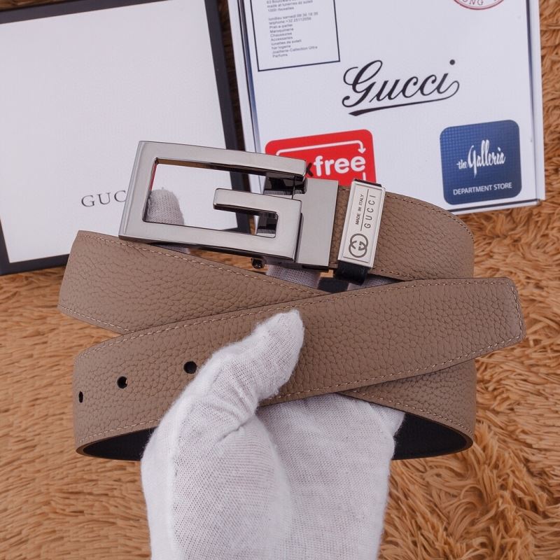 Gucci Belts