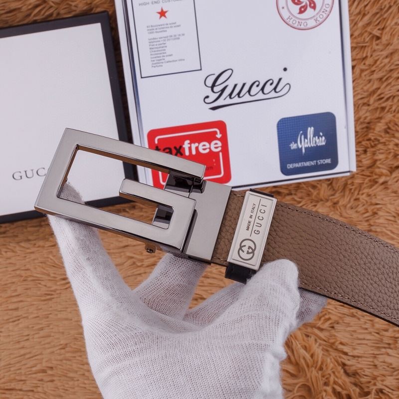 Gucci Belts