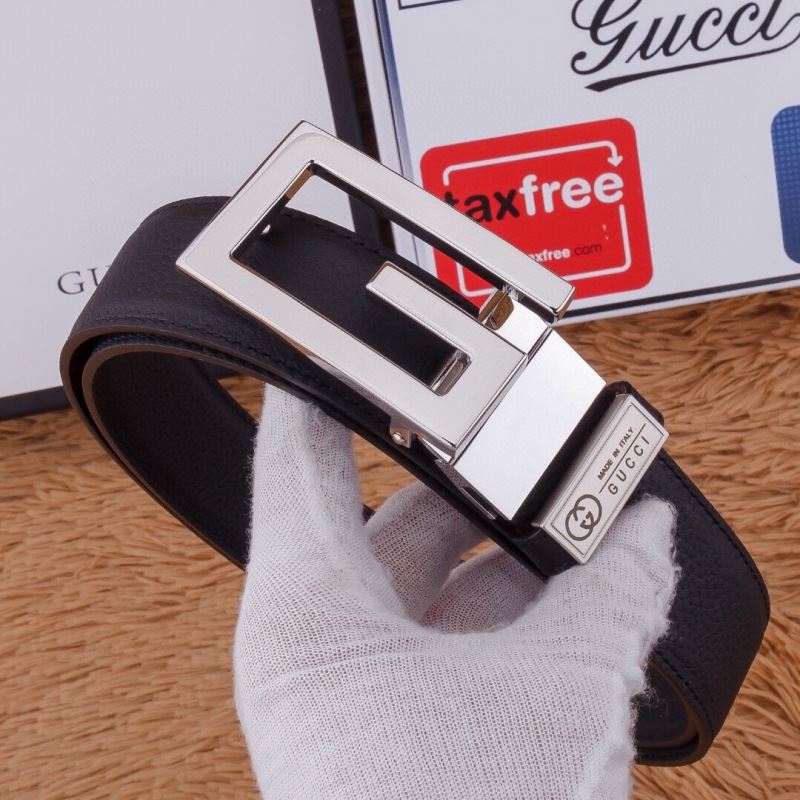 Gucci Belts