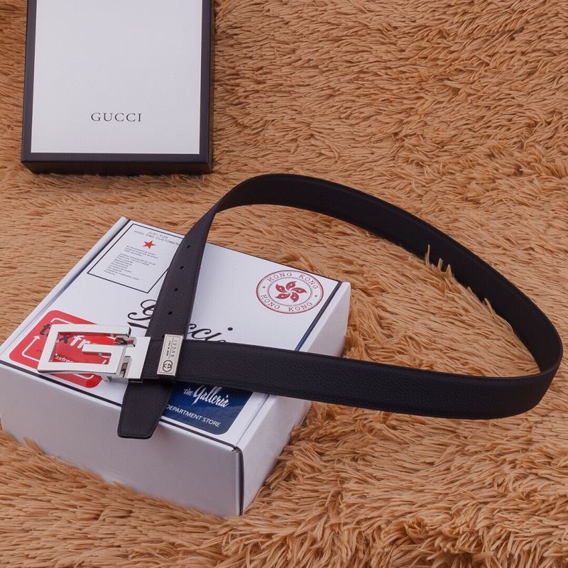 Gucci Belts