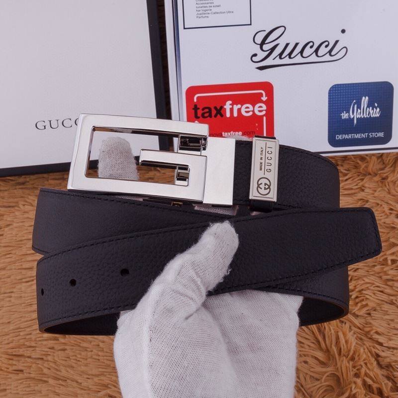 Gucci Belts