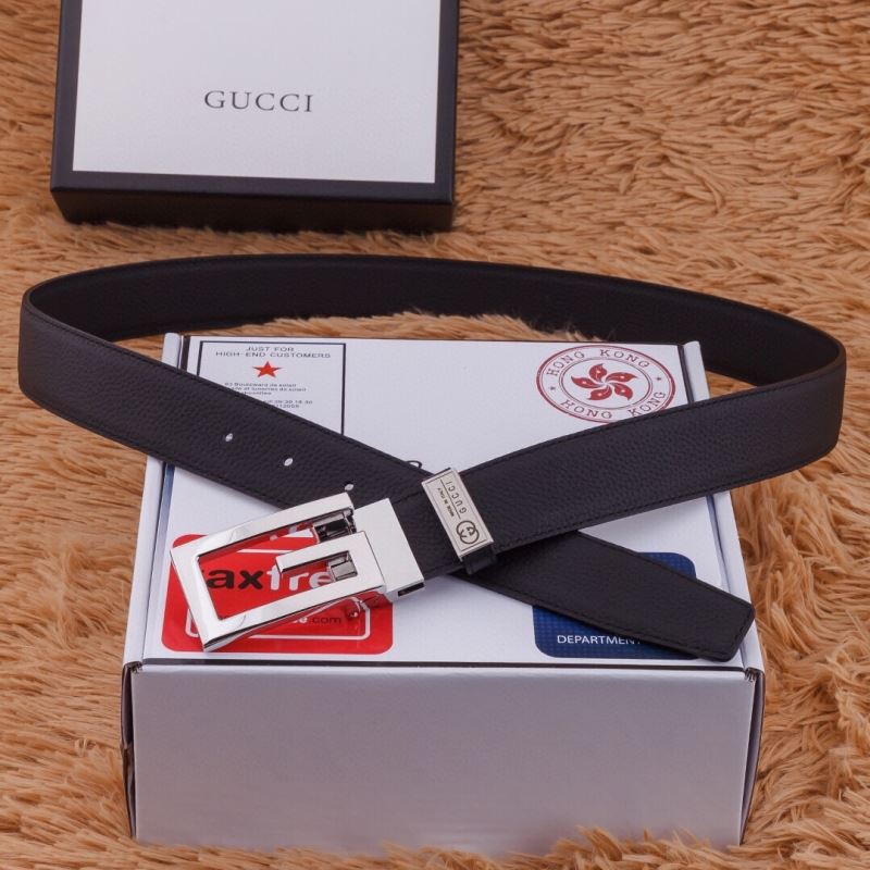 Gucci Belts