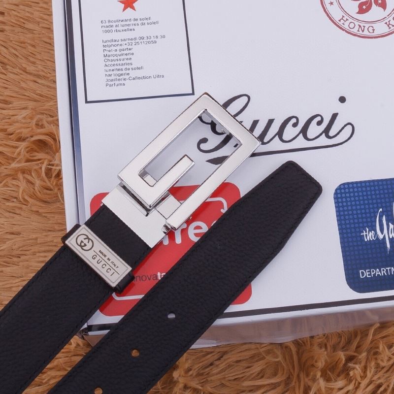 Gucci Belts