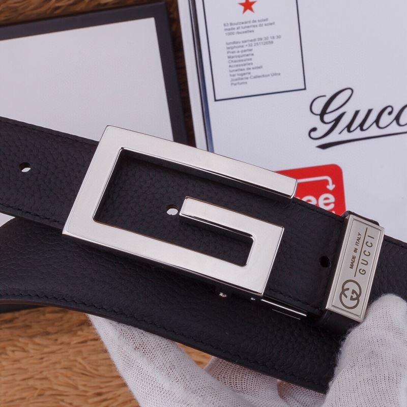 Gucci Belts