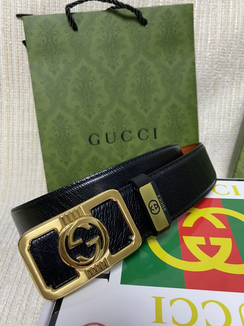 Gucci Belts