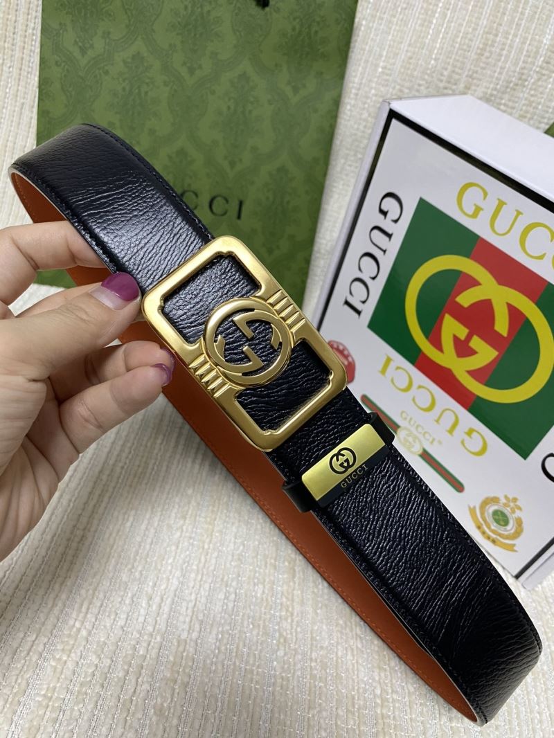 Gucci Belts