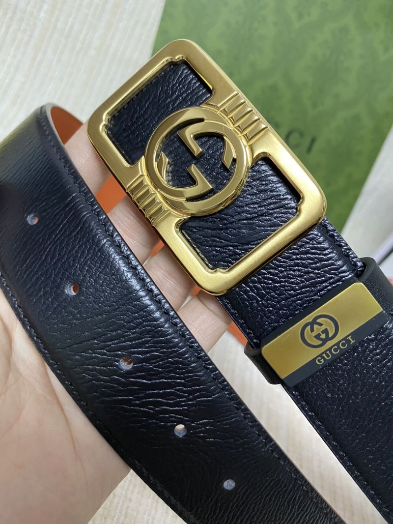 Gucci Belts