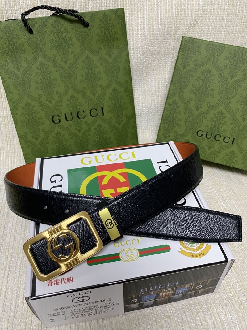 Gucci Belts