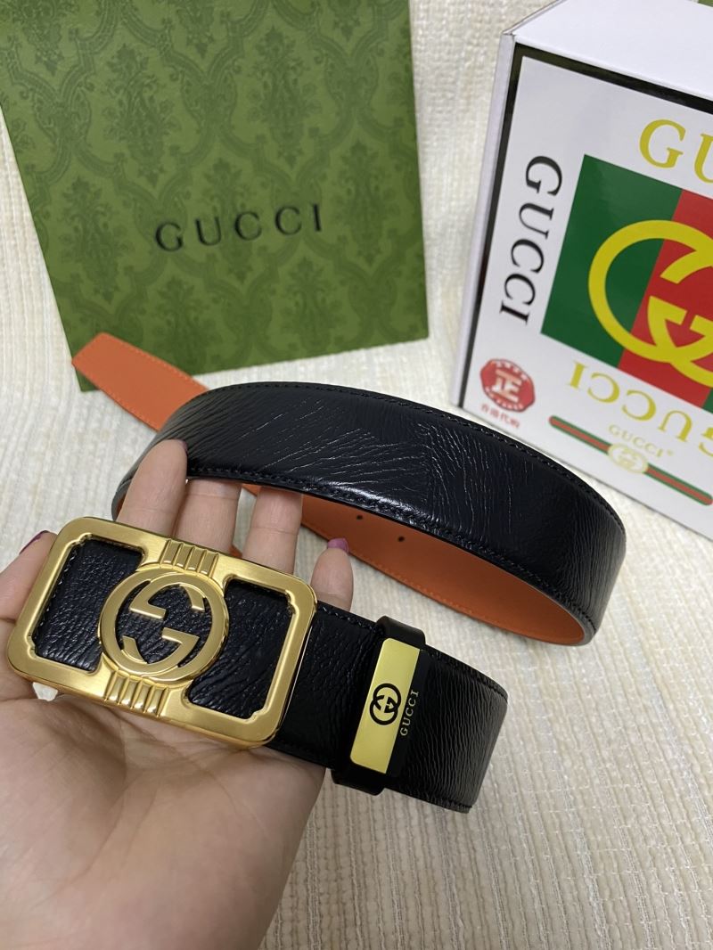 Gucci Belts