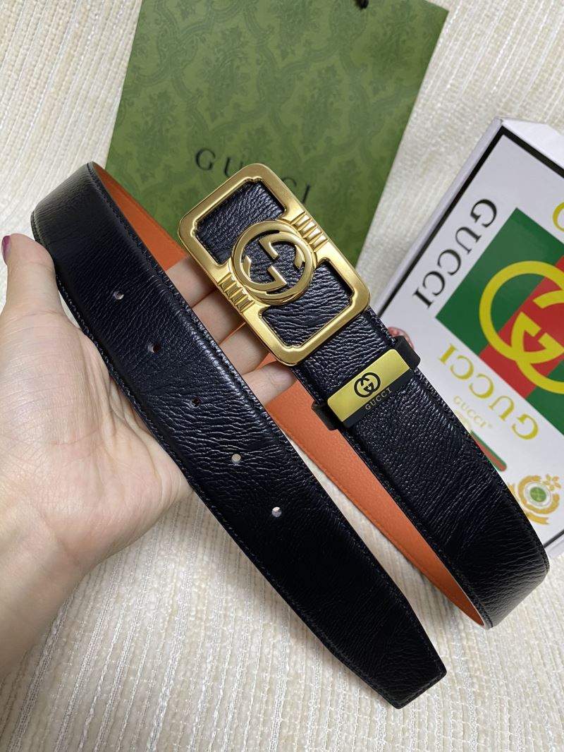 Gucci Belts