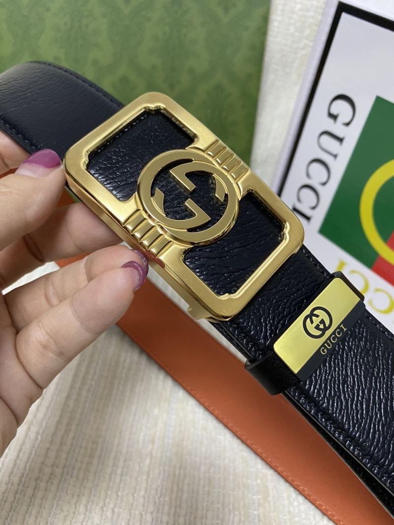 Gucci Belts