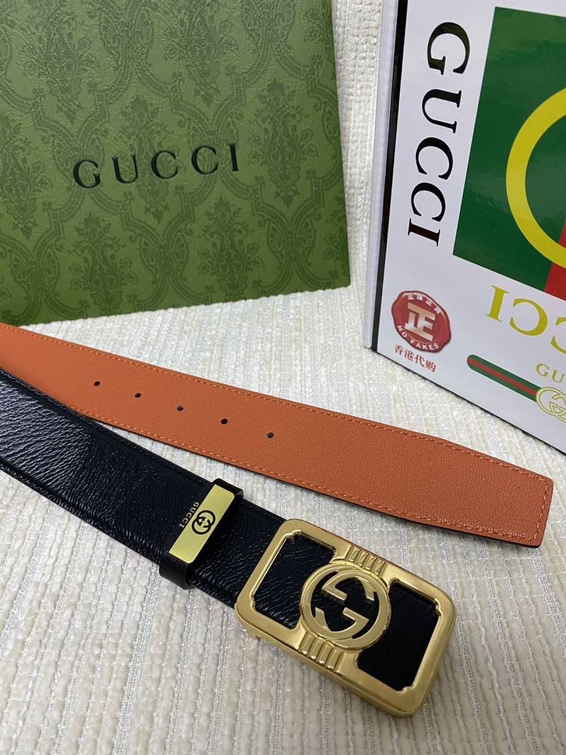 Gucci Belts