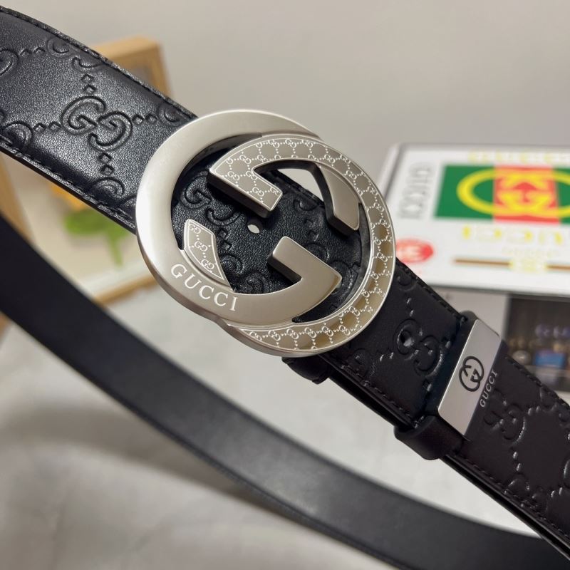 Gucci Belts