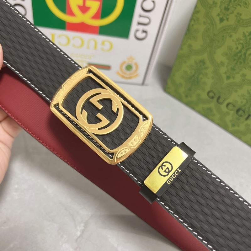 Gucci Belts