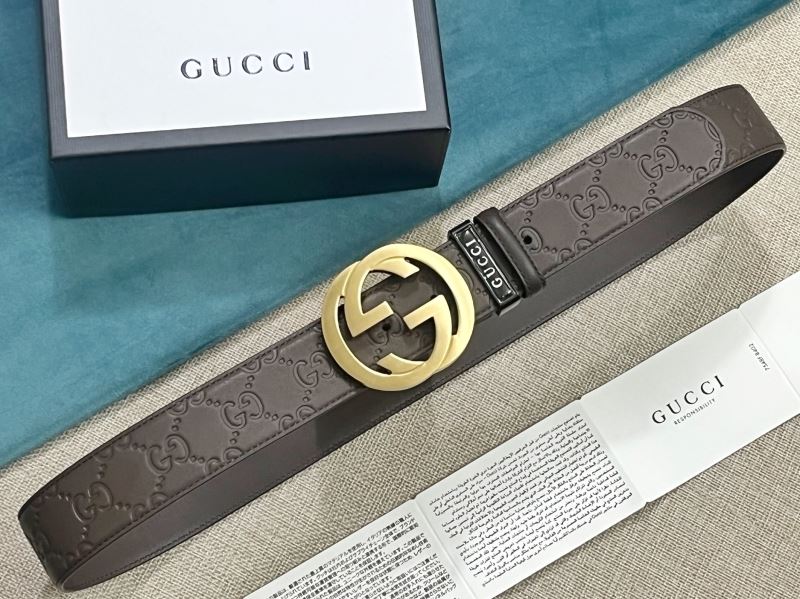 Gucci Belts