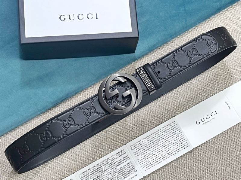 Gucci Belts