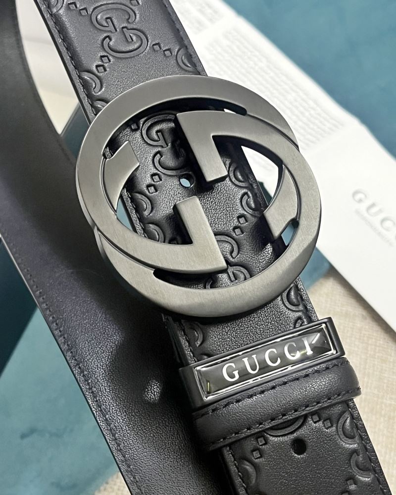 Gucci Belts