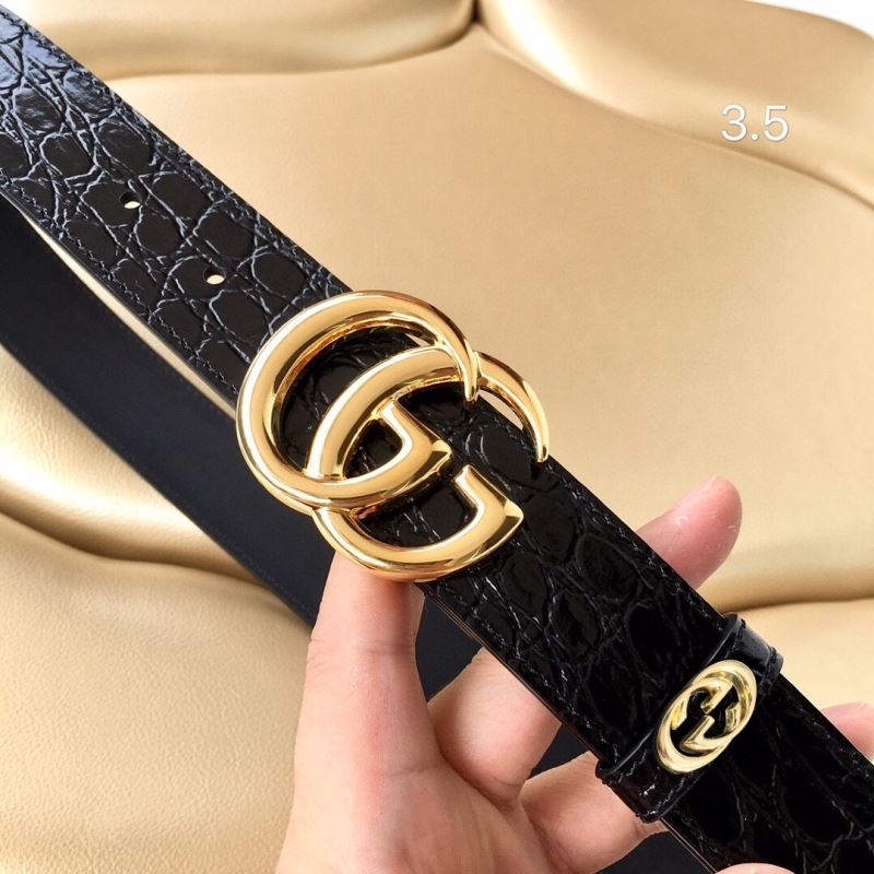 Gucci Belts