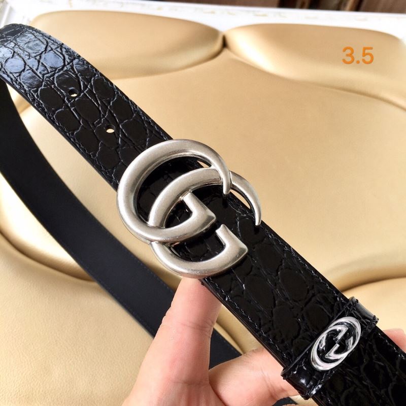 Gucci Belts