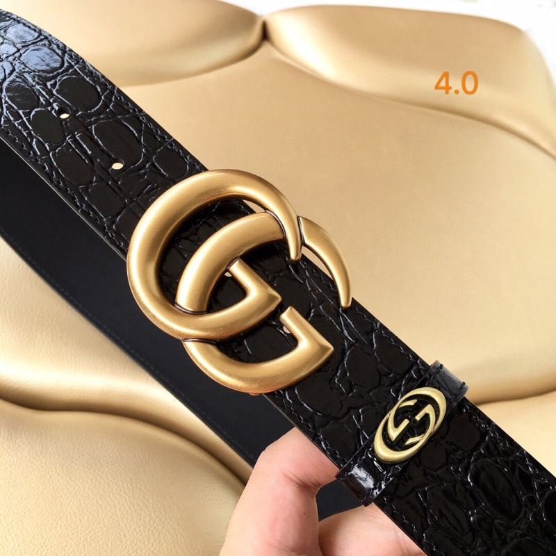 Gucci Belts