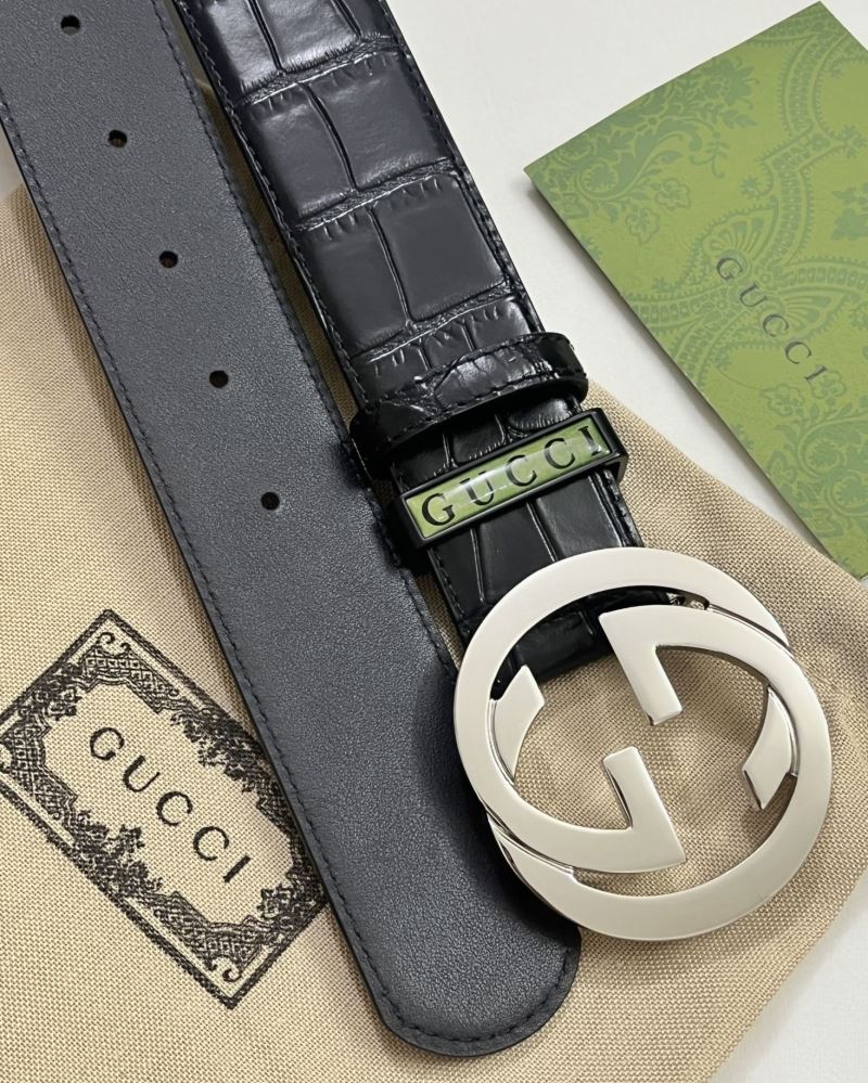 Gucci Belts