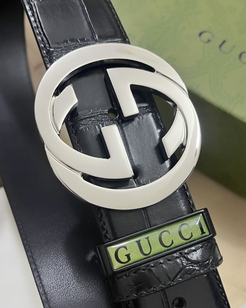 Gucci Belts