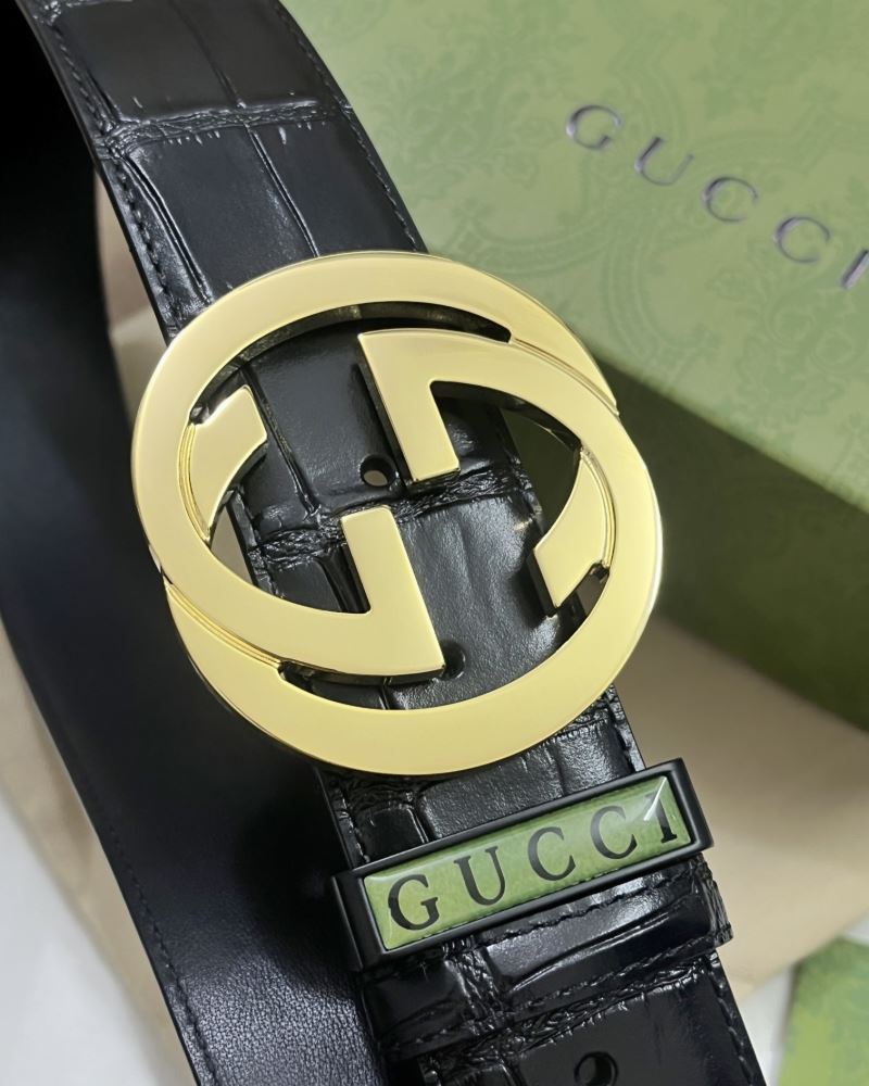 Gucci Belts