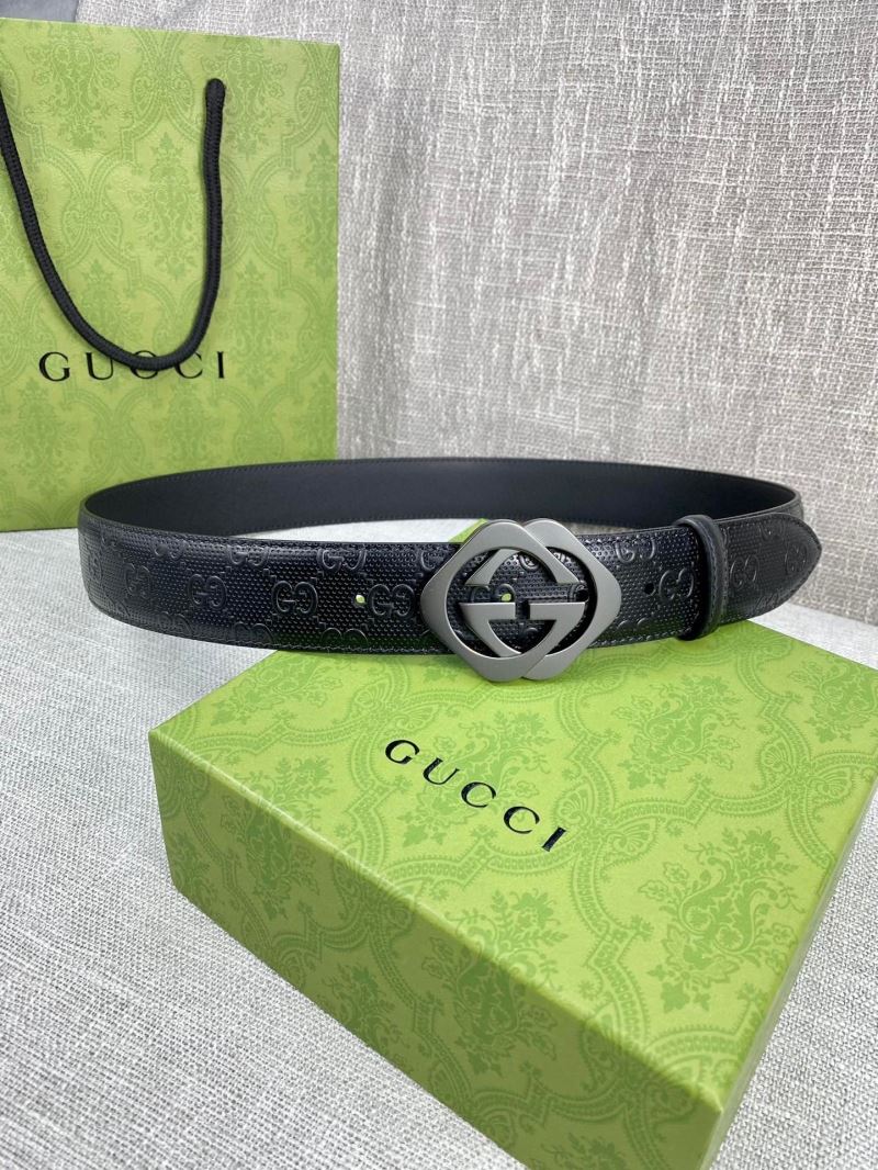 Gucci Belts