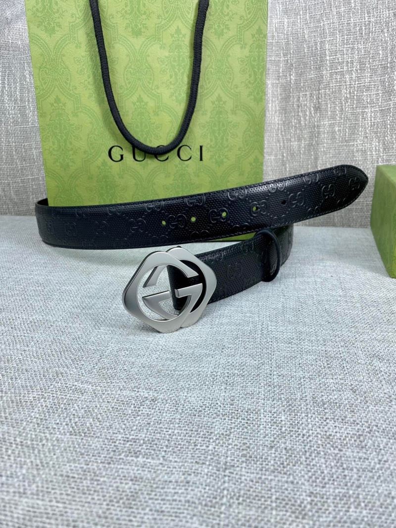 Gucci Belts