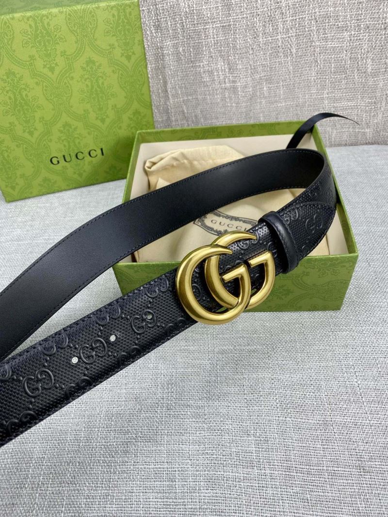 Gucci Belts