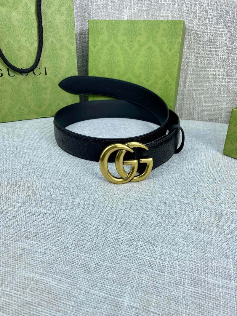 Gucci Belts