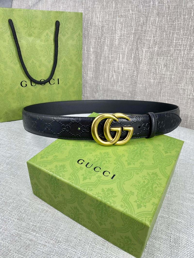 Gucci Belts