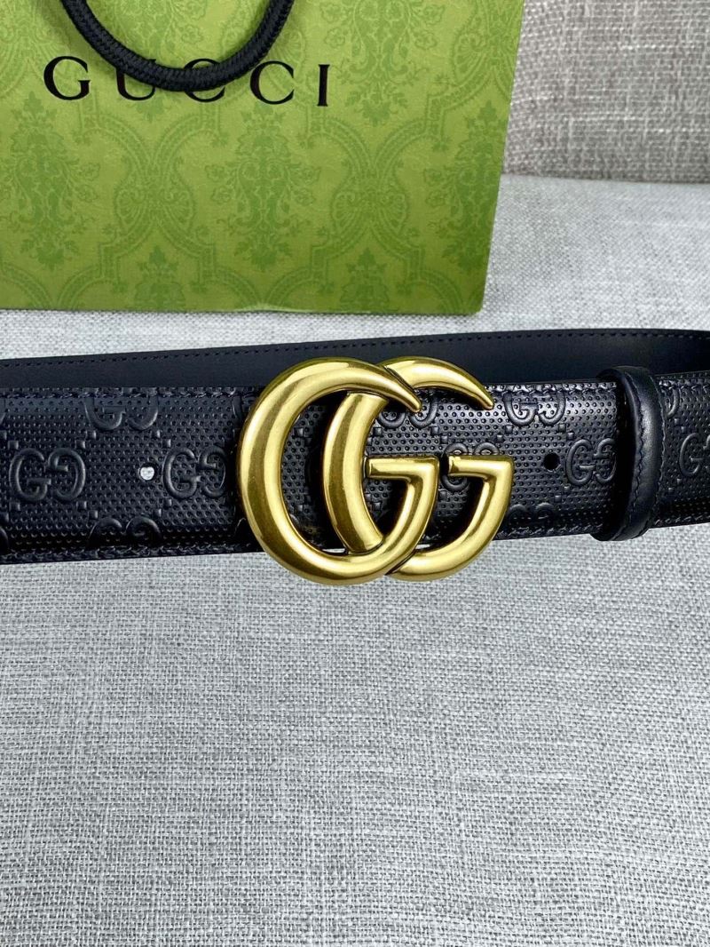 Gucci Belts