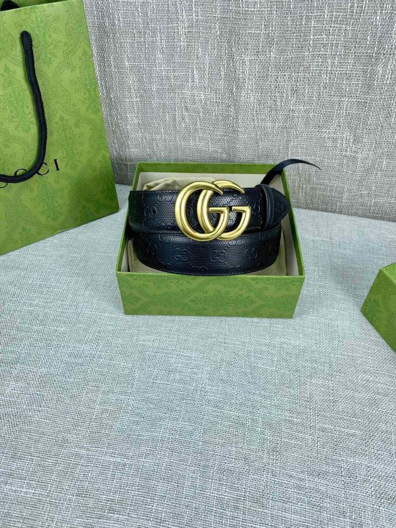 Gucci Belts