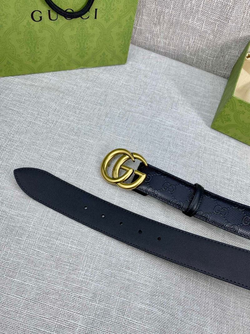 Gucci Belts