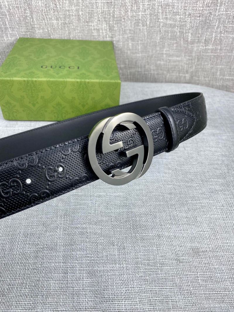 Gucci Belts