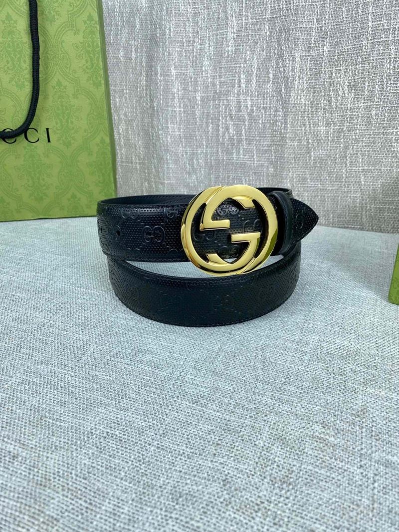 Gucci Belts