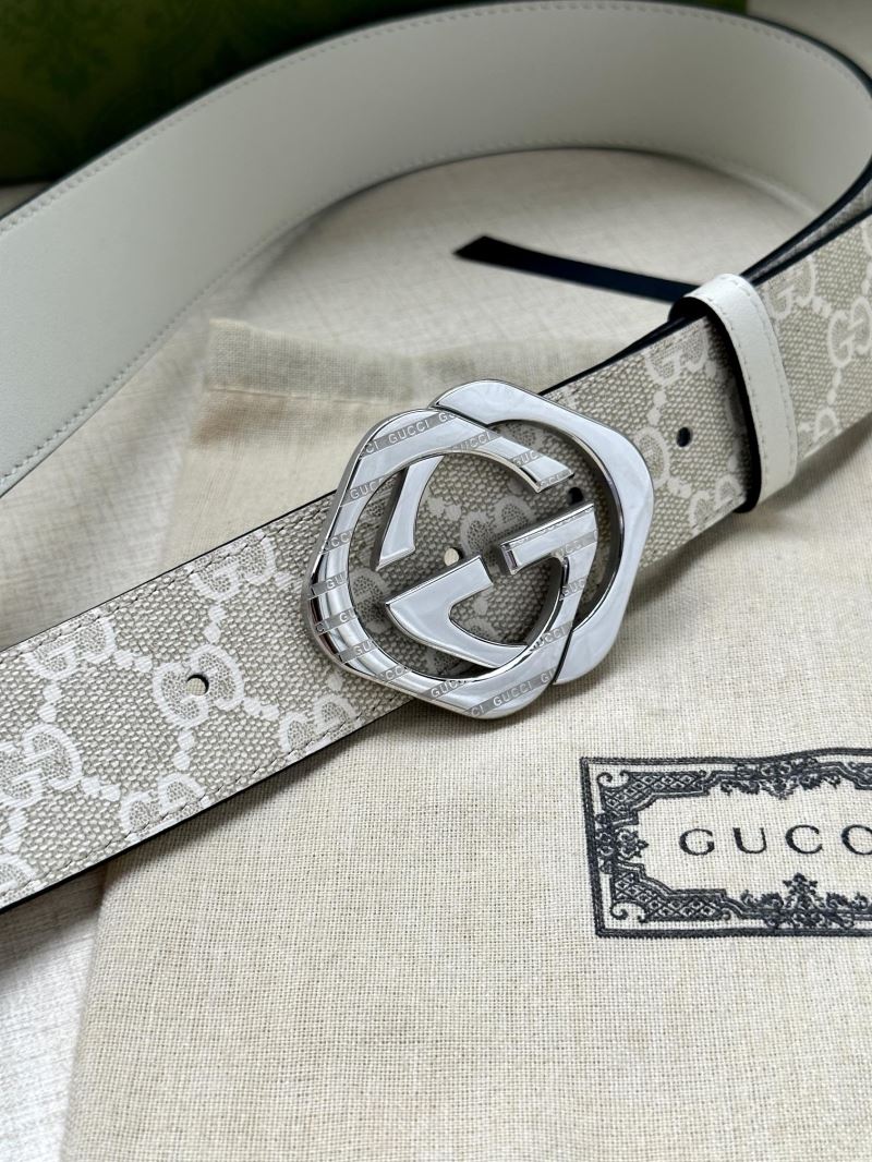 Gucci Belts