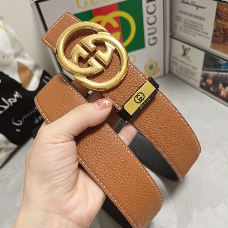 Gucci Belts