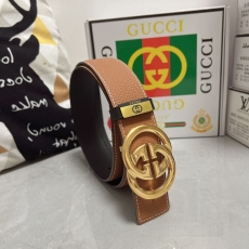 Gucci Belts