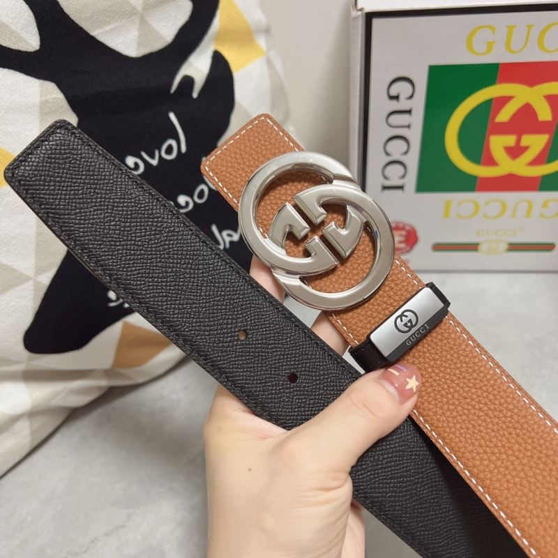 Gucci Belts