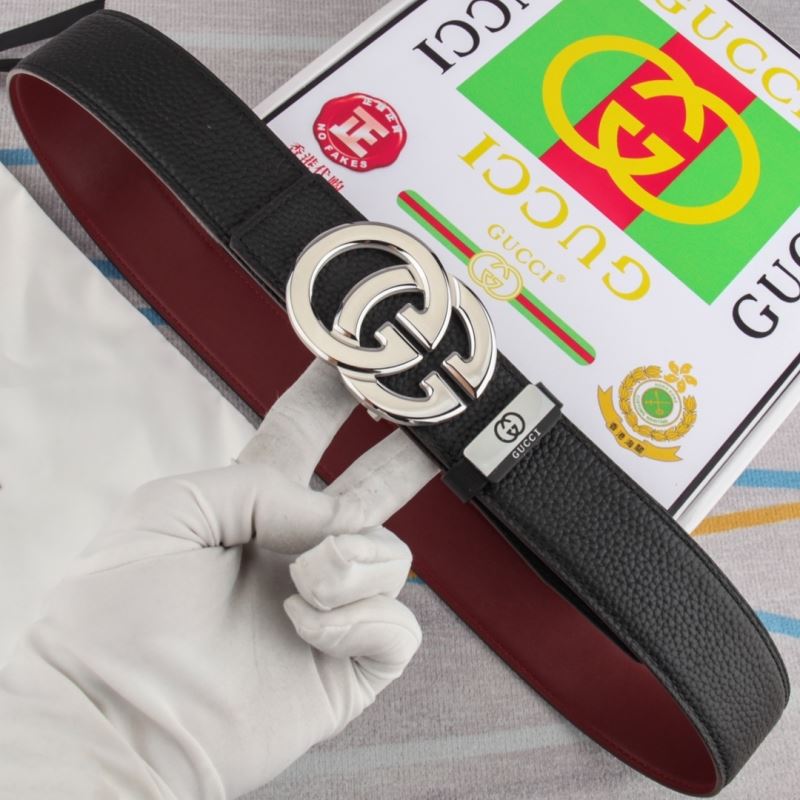 Gucci Belts