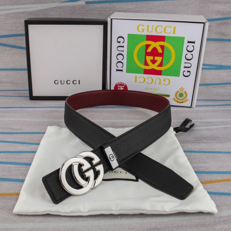 Gucci Belts