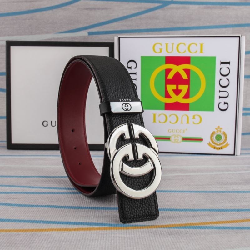 Gucci Belts