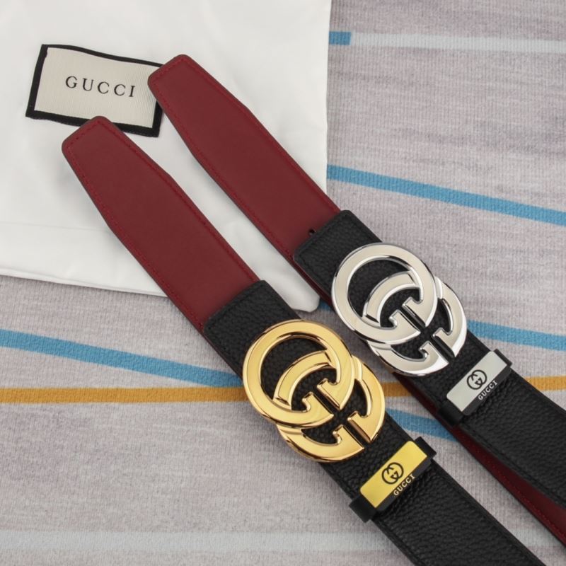 Gucci Belts