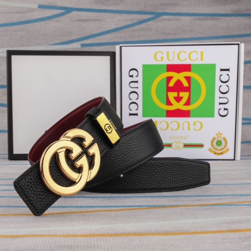 Gucci Belts