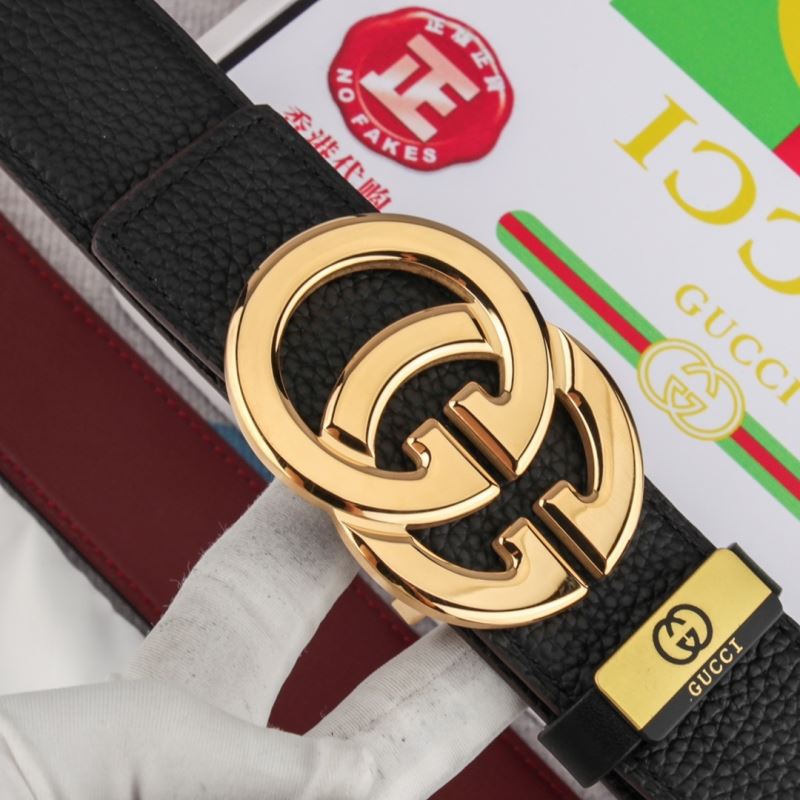 Gucci Belts