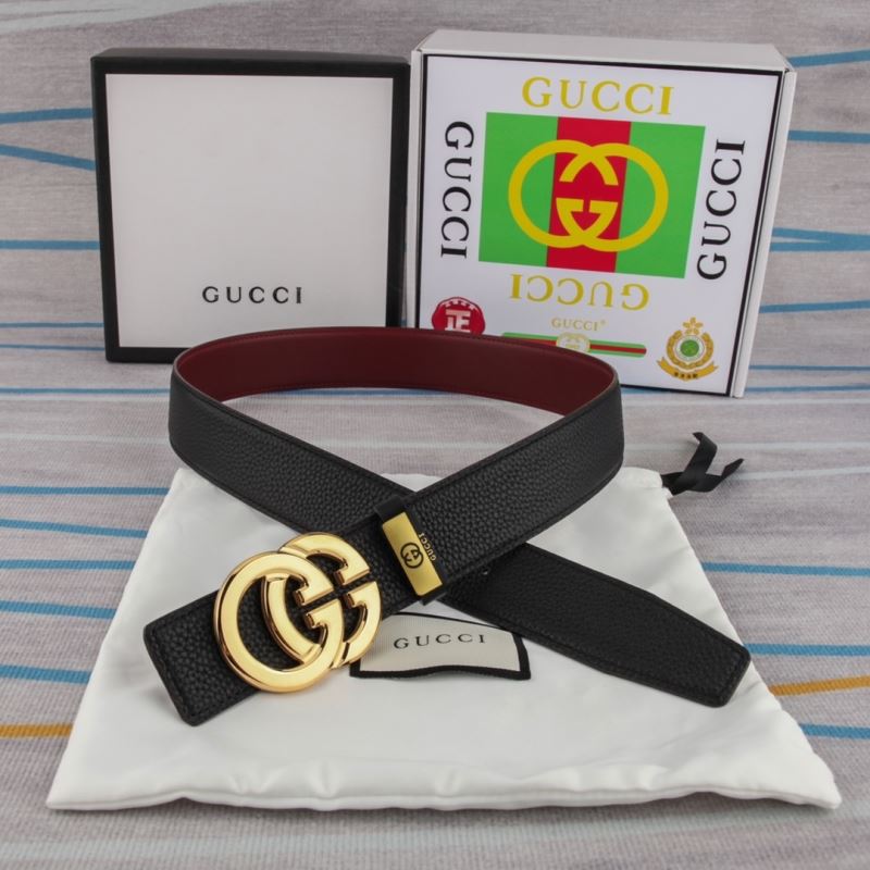 Gucci Belts