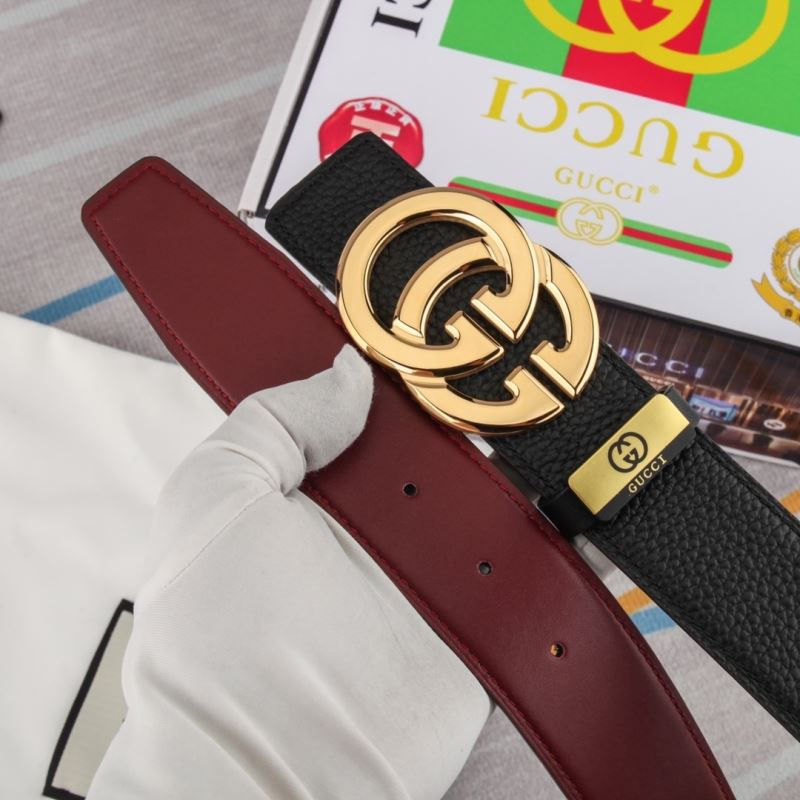 Gucci Belts